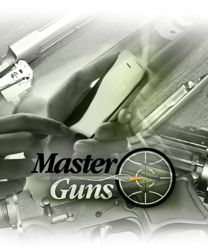 MASTERGUNS